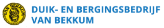 Duik- en Bergingsbedrijf van Bekkum